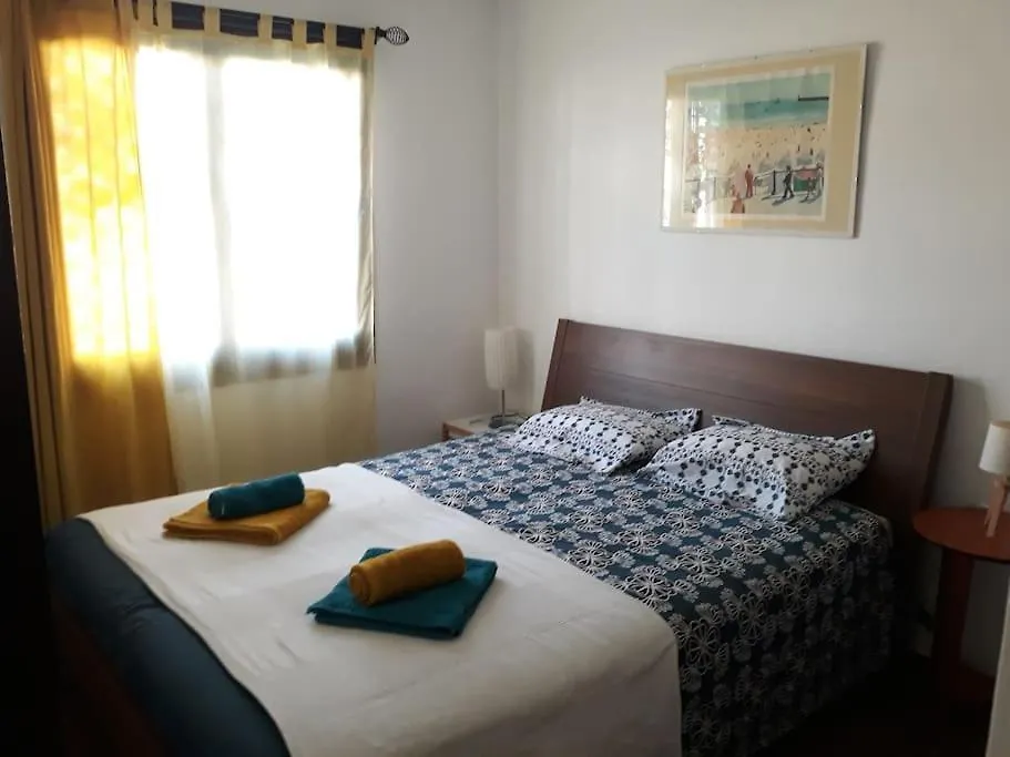 Casa Pelagia, Maison De Pecheur Avec Amarre 艾姆布里亚布拉瓦 度假居